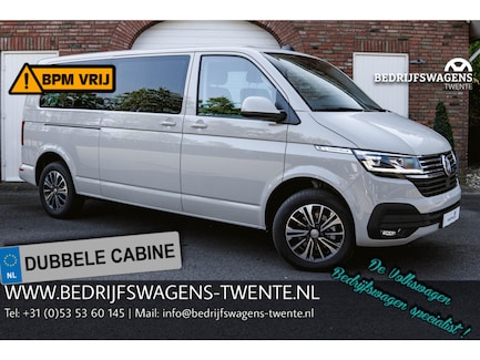Volkswagen Transporter 0