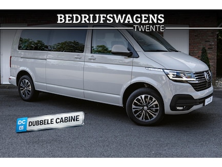 Volkswagen Transporter 0