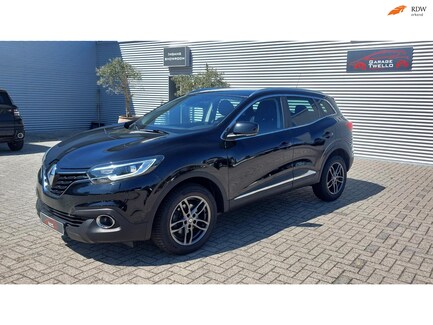 Renault Kadjar 0