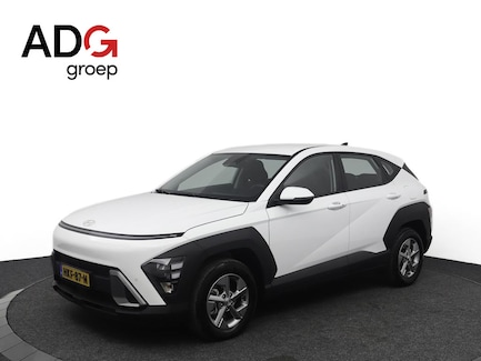 Hyundai Kona 0