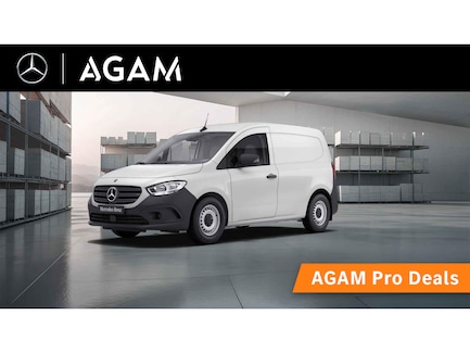 Mercedes-Benz Citan 0