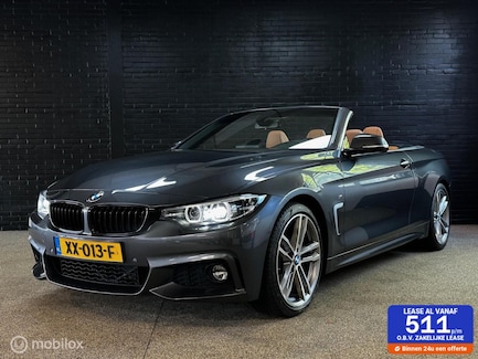 BMW 4-Serie 0