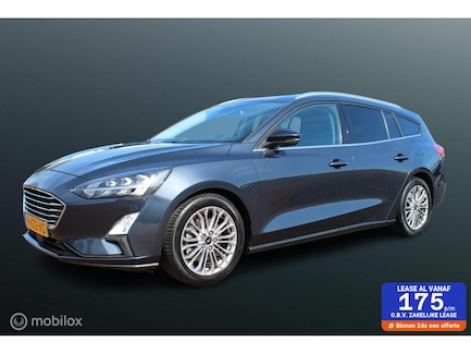Ford Focus 0