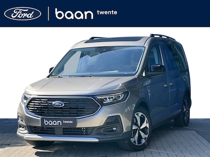 Ford Tourneo Connect 0