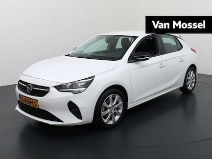 Opel Corsa 0