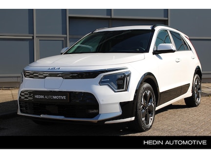 Kia Niro 0
