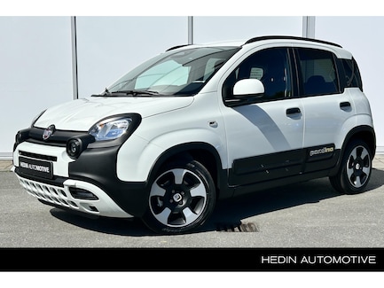 Fiat Panda 0