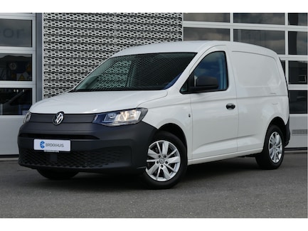 Volkswagen Caddy 0