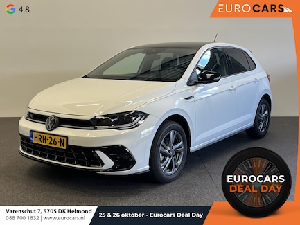 Volkswagen Polo 0