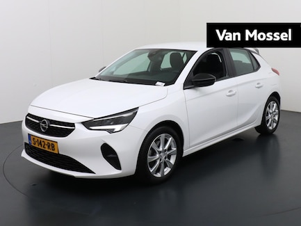 Opel Corsa 0