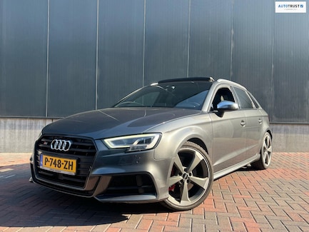 Audi A3 0