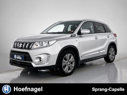 Suzuki Vitara 0