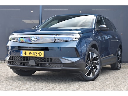Opel Grandland 0