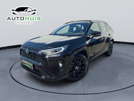 Toyota RAV4 0