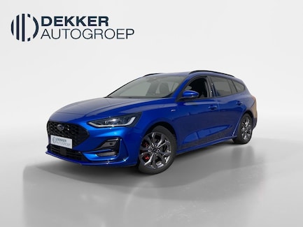 Ford Focus 0