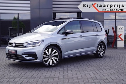Volkswagen Touran 0