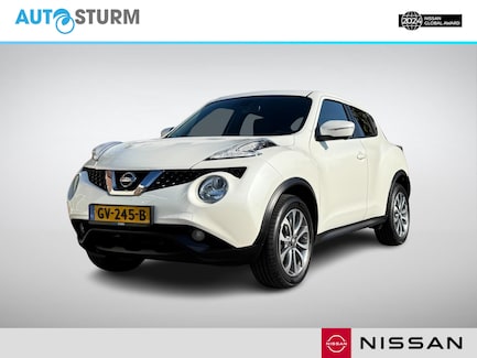Nissan Juke 0