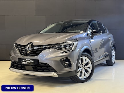 Renault Captur 0