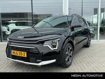Kia Niro 0
