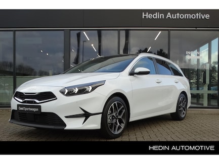 Kia Ceed 0