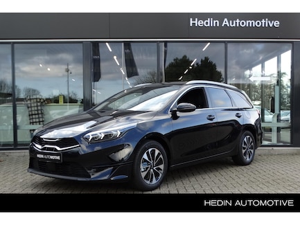 Kia Ceed 0