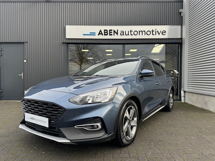 Ford Focus 0
