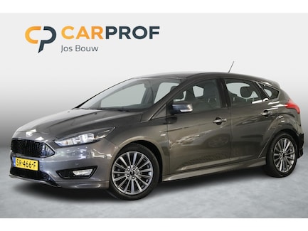 Ford Focus 0