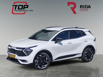 Kia Sportage 0