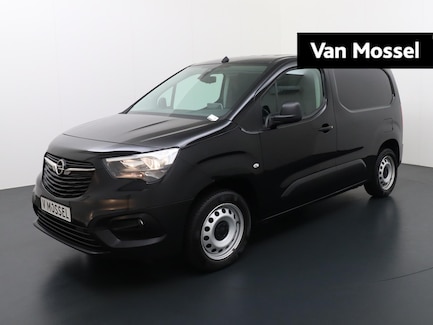 Opel Combo 0