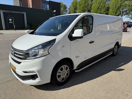 Fiat Talento 0