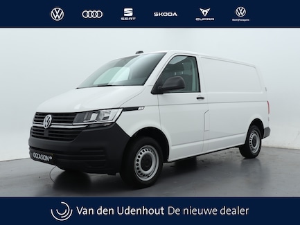 Volkswagen Transporter 0