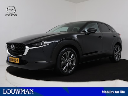 Mazda CX-30 0