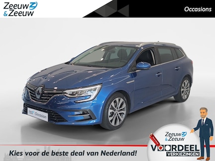 Renault Megane 0