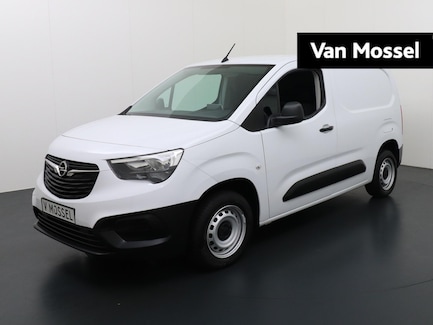 Opel Combo 0