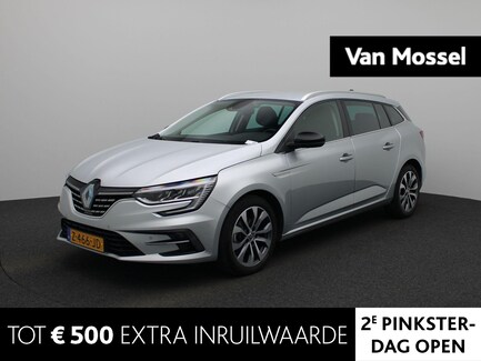 Renault Megane 0