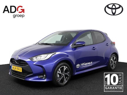 Toyota Yaris 0