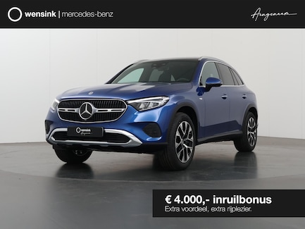 Mercedes-Benz GLC 0
