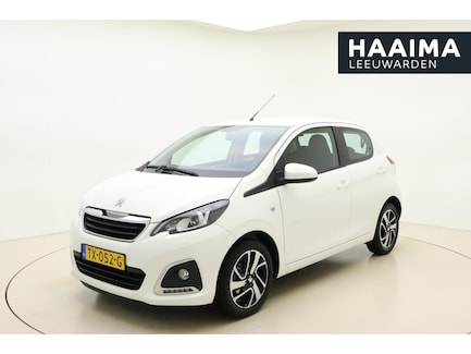 Peugeot 108 0