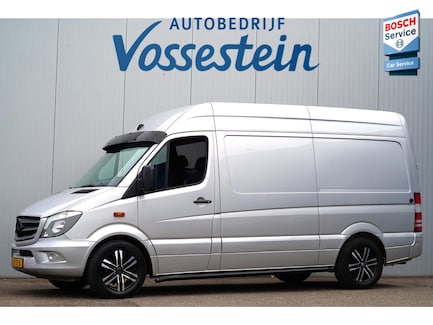 Mercedes-Benz Sprinter 0