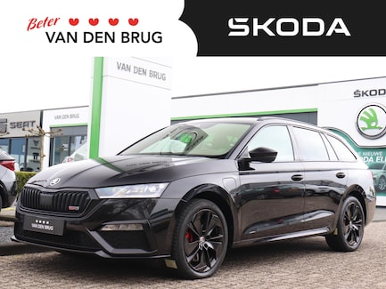 Skoda Octavia 0
