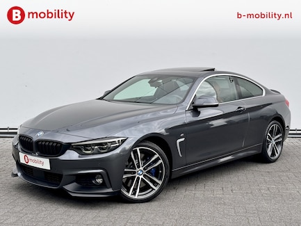 BMW 4-Serie 0