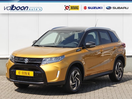 Suzuki Vitara 0
