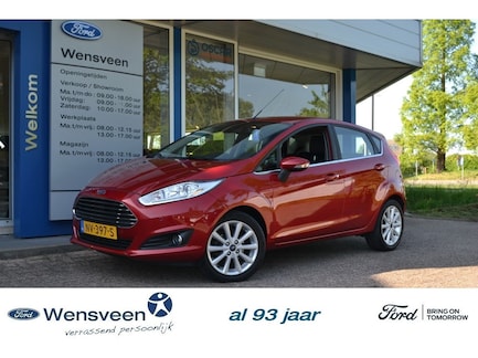 Ford Fiesta 0