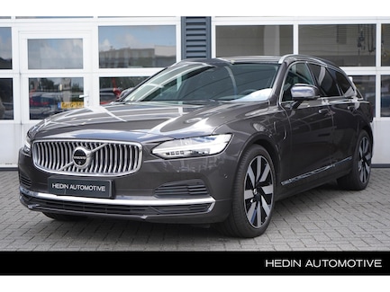 Volvo V90 0
