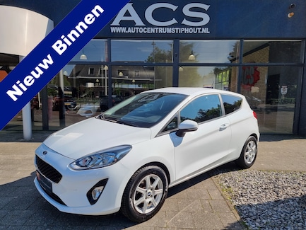 Ford Fiesta 0