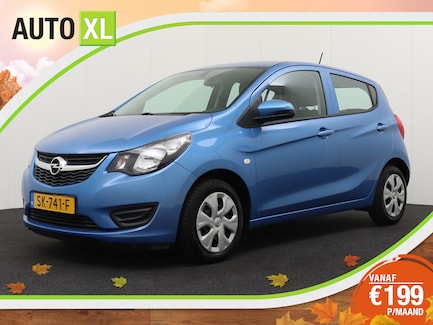 Opel Karl 0