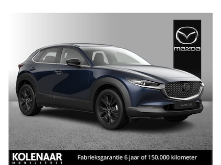 Mazda CX-30 0