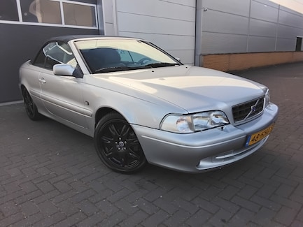 Volvo C70 0