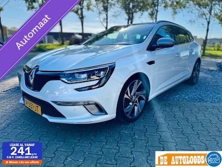 Renault Megane 0