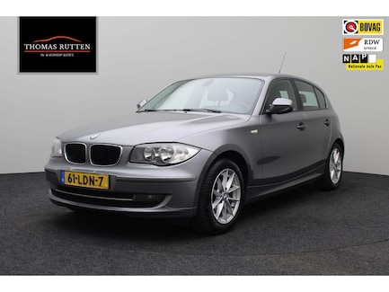 BMW 1-Serie 0